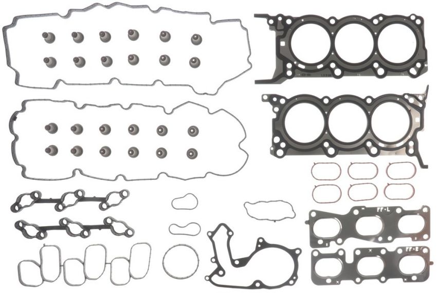MAHLE HS55333 Engine Cylinder Head Gasket Set