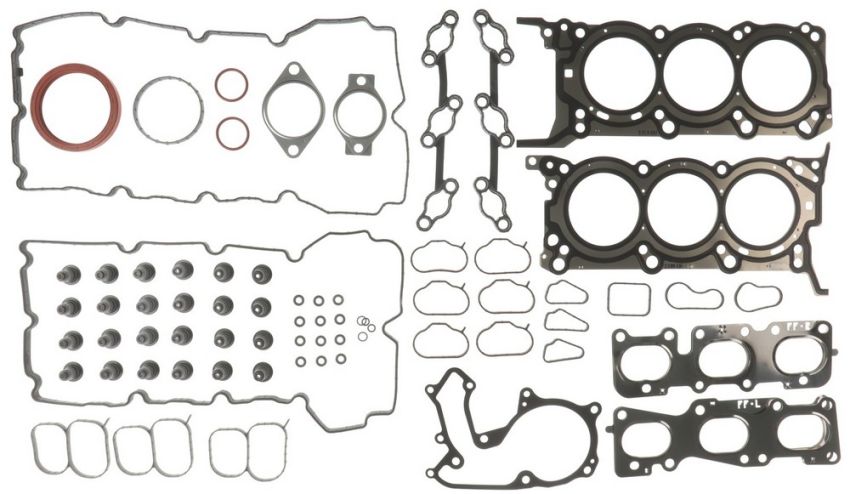 MAHLE HS55333A Engine Cylinder Head Gasket Set