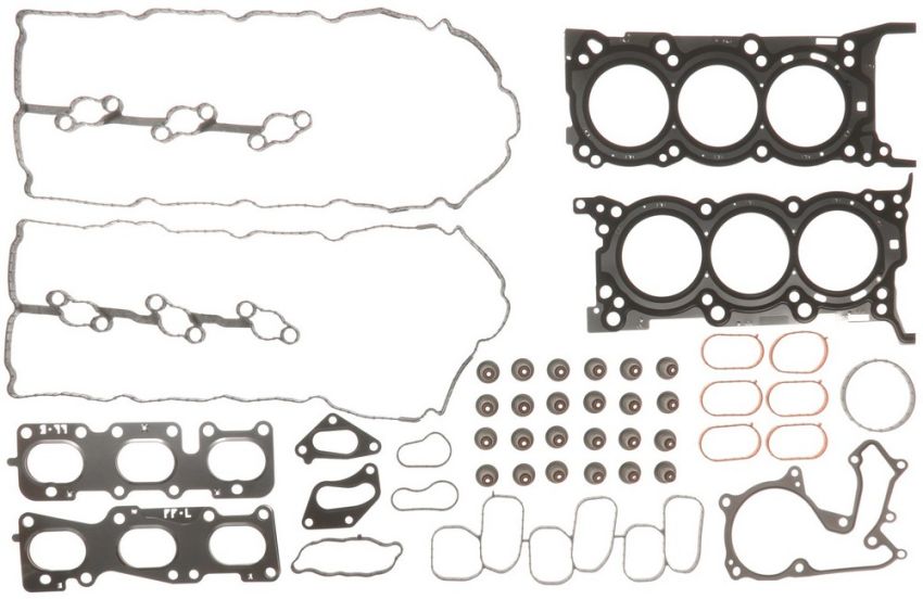 MAHLE HS55335 Engine Cylinder Head Gasket Set