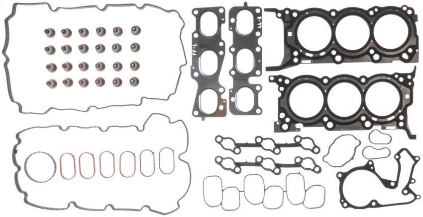 MAHLE HS55335A Engine Cylinder Head Gasket Set
