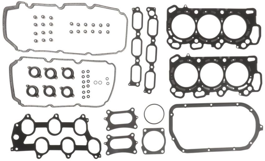 MAHLE HS55339 Engine Cylinder Head Gasket Set