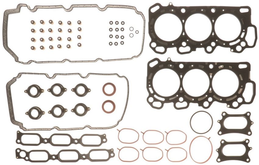 MAHLE HS55339A Engine Cylinder Head Gasket Set