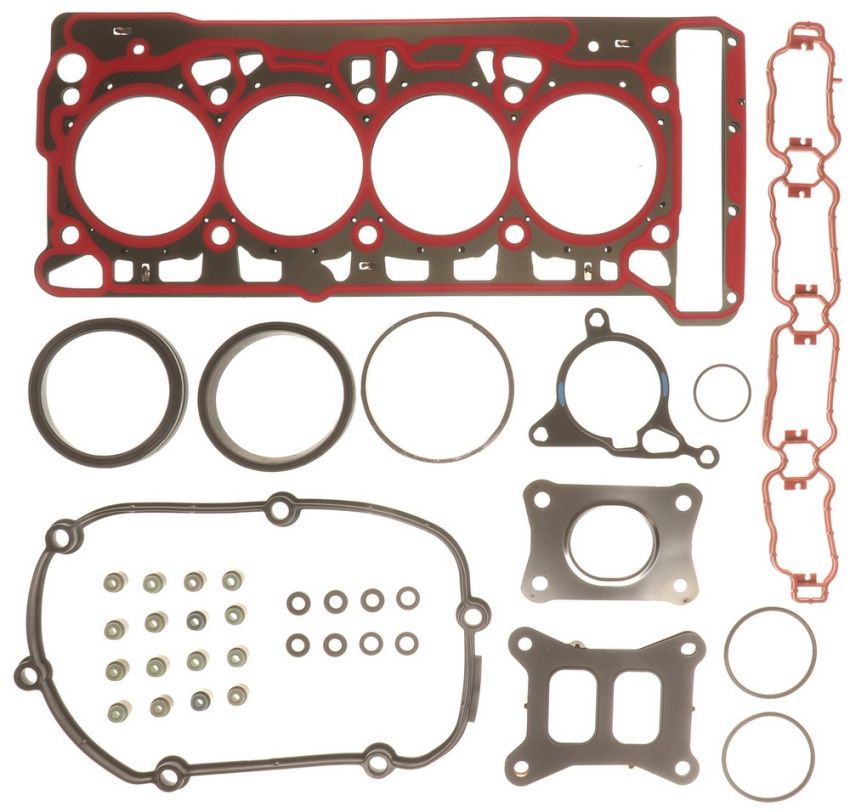 MAHLE HS55345 Engine Cylinder Head Gasket Set