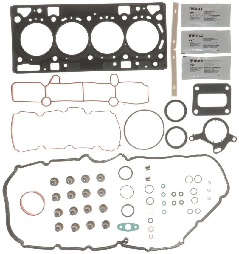 MAHLE HS55346 Engine Cylinder Head Gasket Set