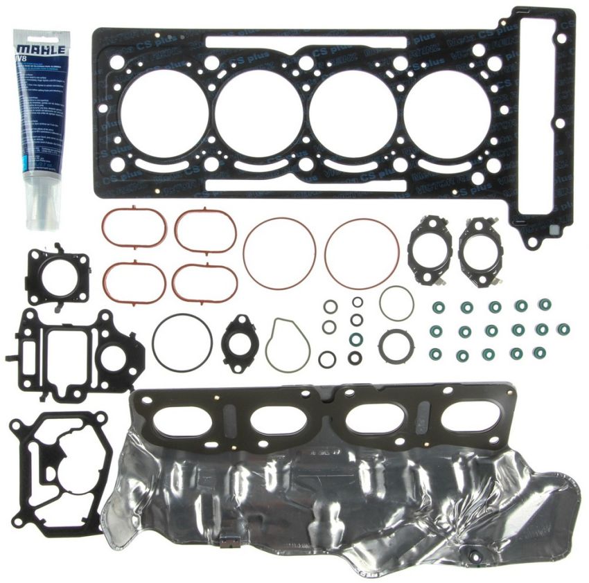 MAHLE HS55371 Engine Cylinder Head Gasket Set