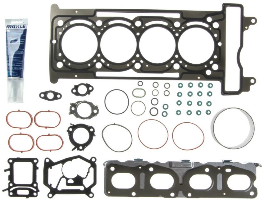 MAHLE HS55372 Engine Cylinder Head Gasket Set