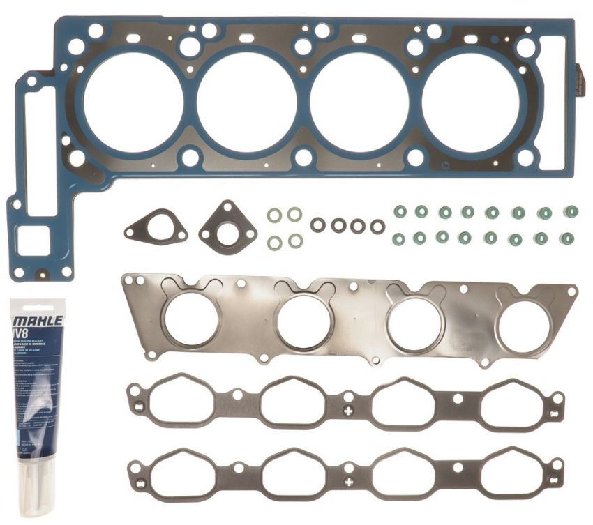 MAHLE HS55376 Engine Cylinder Head Gasket Set