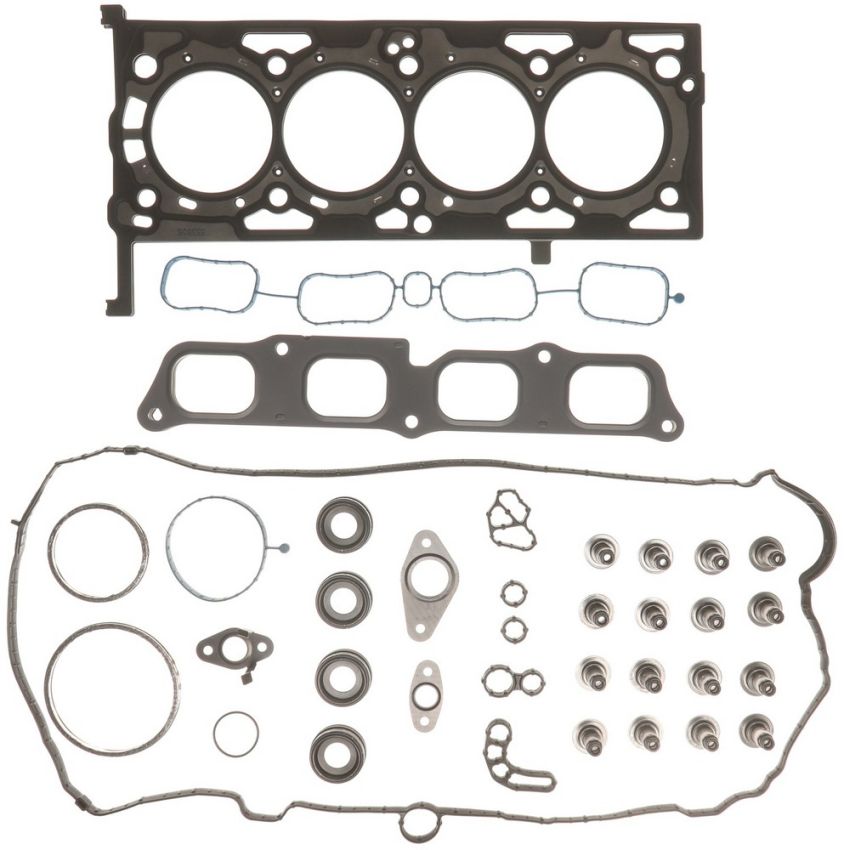 MAHLE HS55380 Engine Cylinder Head Gasket Set