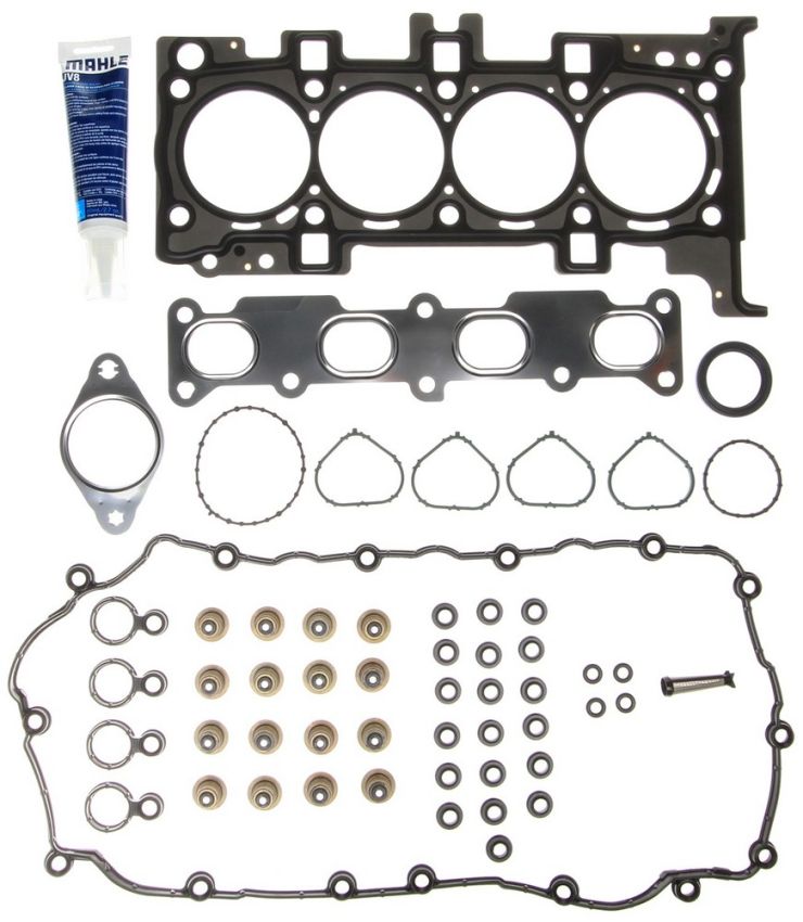 MAHLE HS55384 Engine Cylinder Head Gasket Set