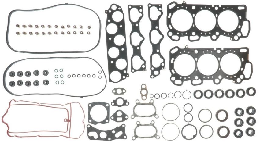 MAHLE HS55385 Engine Cylinder Head Gasket Set