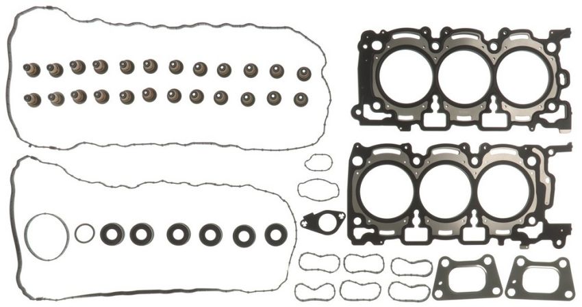 MAHLE HS55390 Engine Cylinder Head Gasket Set