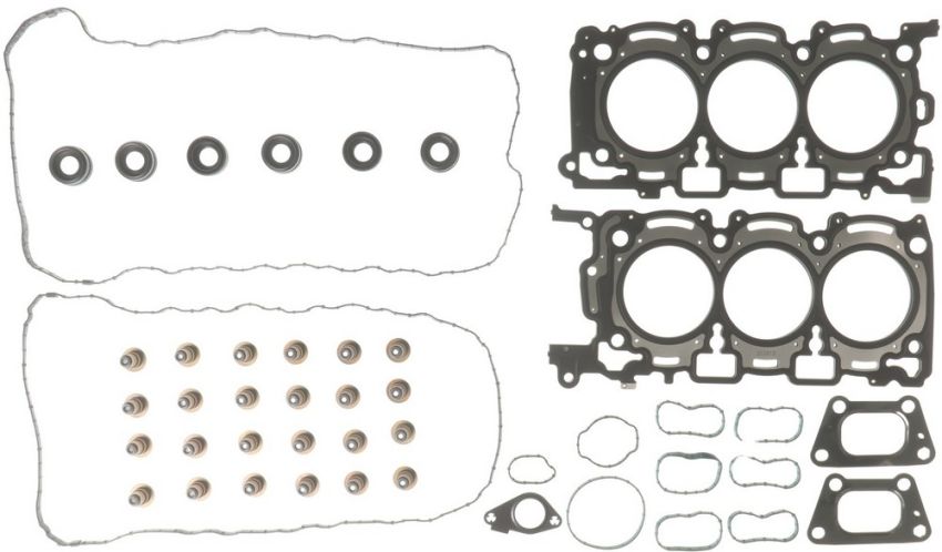 MAHLE HS55390A Engine Cylinder Head Gasket Set