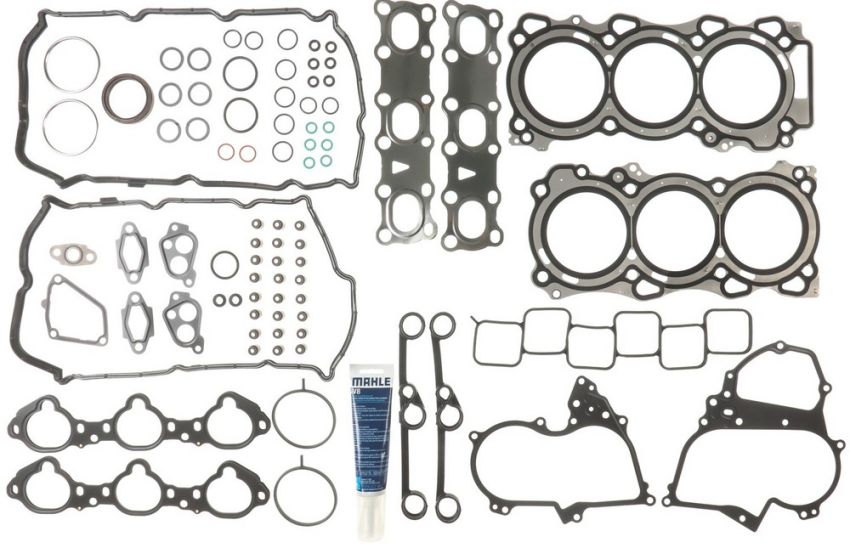 MAHLE HS55395 Engine Cylinder Head Gasket Set