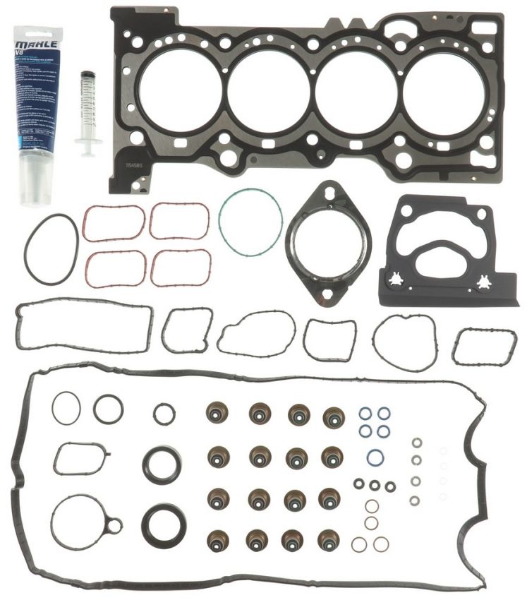 MAHLE HS55458 Engine Cylinder Head Gasket Set
