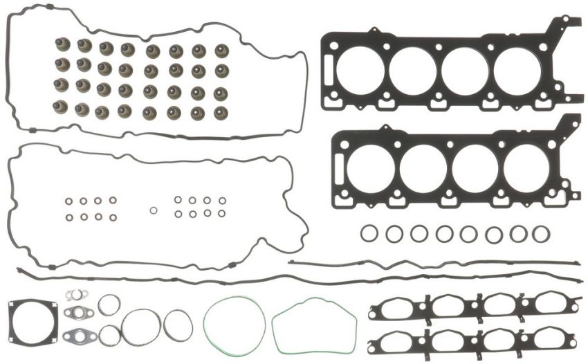 MAHLE HS55492 Engine Cylinder Head Gasket Set