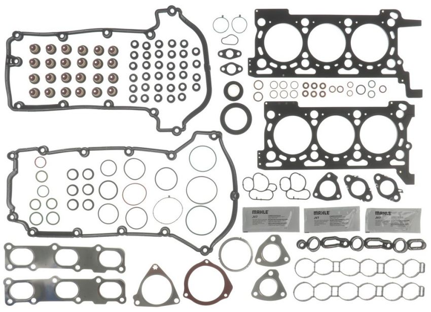 MAHLE HS55496 Engine Cylinder Head Gasket Set