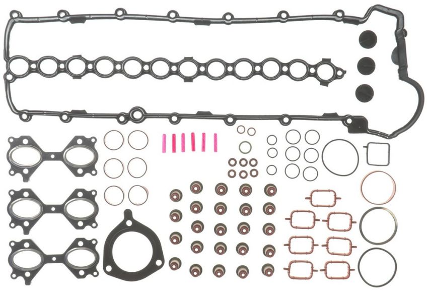 MAHLE HS55504 Engine Cylinder Head Gasket Set