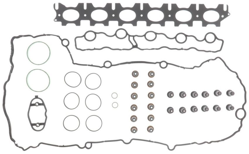 MAHLE HS55511 Engine Cylinder Head Gasket Set