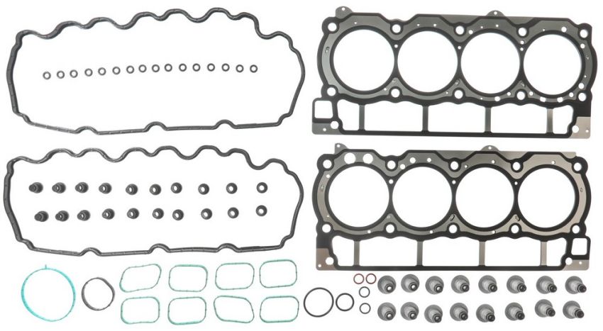 MAHLE HS55516 Engine Cylinder Head Gasket Set