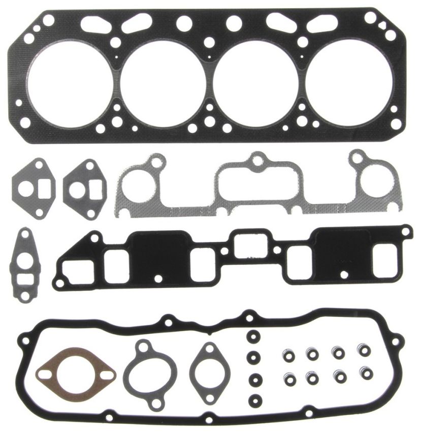 MAHLE HS5701X Engine Cylinder Head Gasket Set