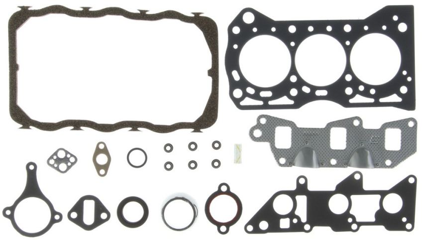 MAHLE HS5704 Engine Cylinder Head Gasket Set