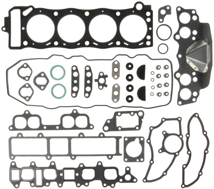 MAHLE HS5707B Engine Cylinder Head Gasket Set