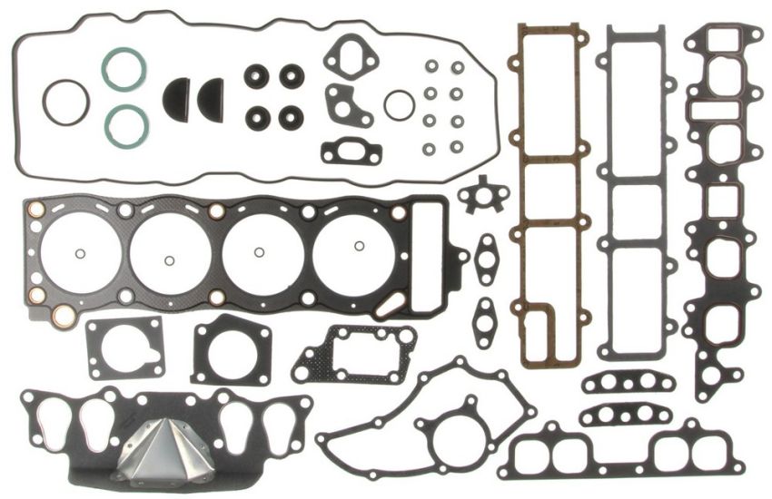 MAHLE HS5707C Engine Cylinder Head Gasket Set