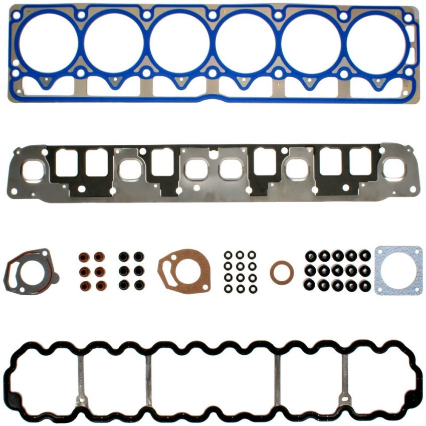MAHLE HS5713A Engine Cylinder Head Gasket Set