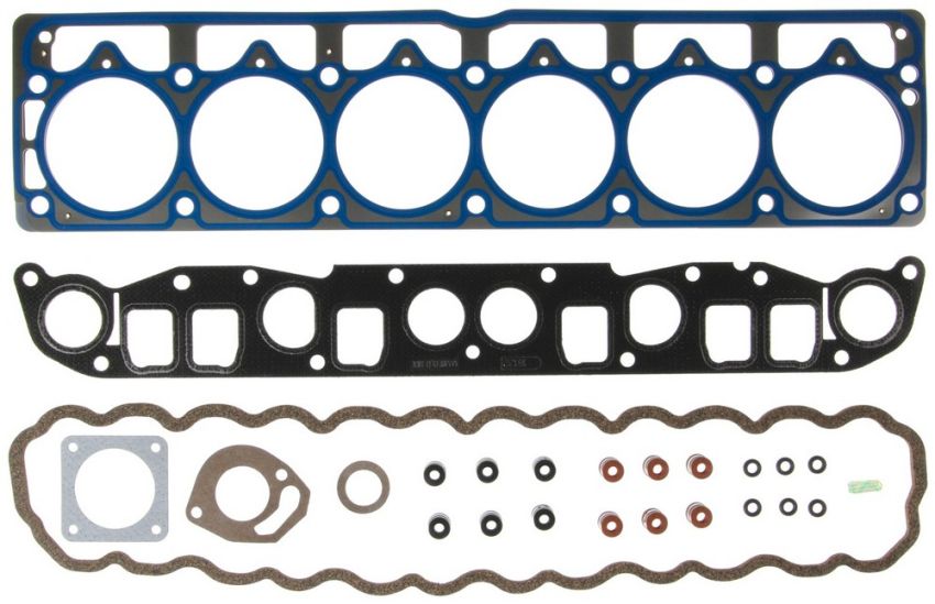 MAHLE HS5713X Engine Cylinder Head Gasket Set
