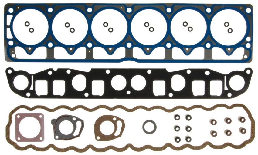 MAHLE HS5713Y Engine Cylinder Head Gasket Set