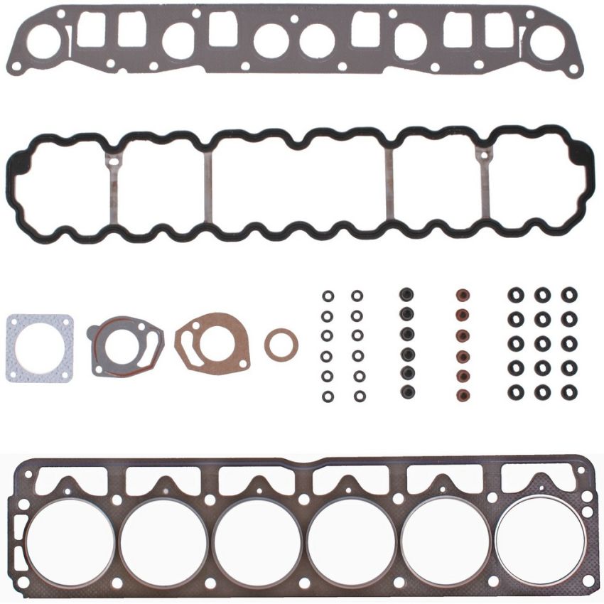 MAHLE HS5713Z Engine Cylinder Head Gasket Set