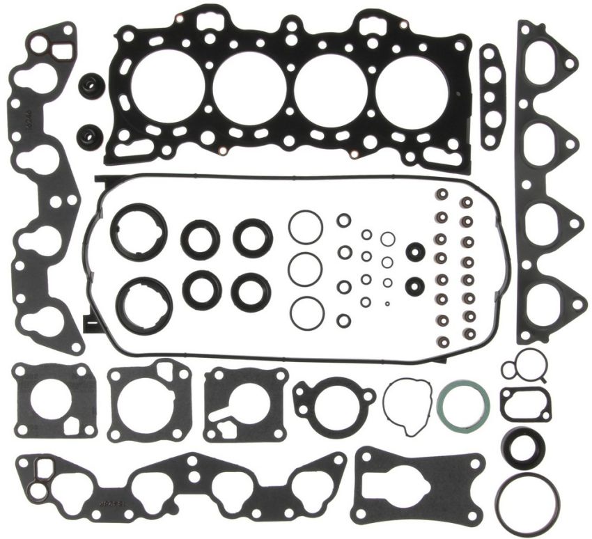MAHLE HS5731A Engine Cylinder Head Gasket Set