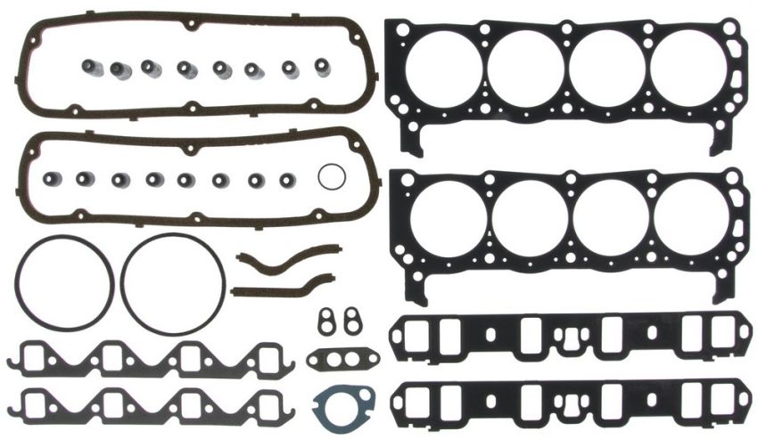 MAHLE HS5740 Engine Cylinder Head Gasket Set