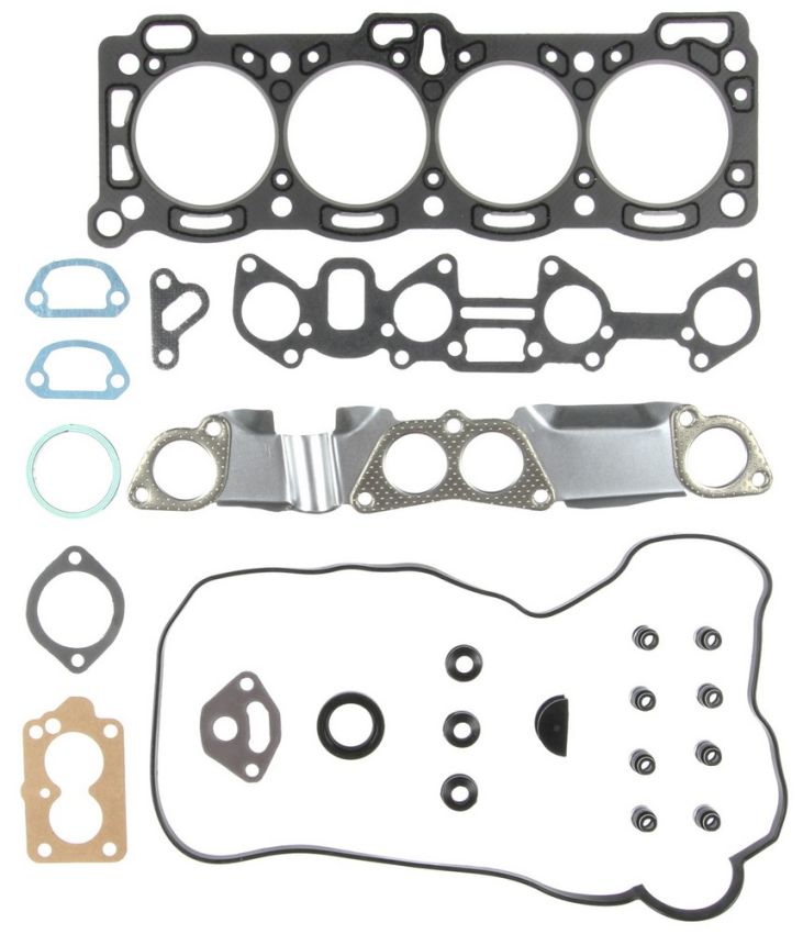 MAHLE HS5743 Engine Cylinder Head Gasket Set