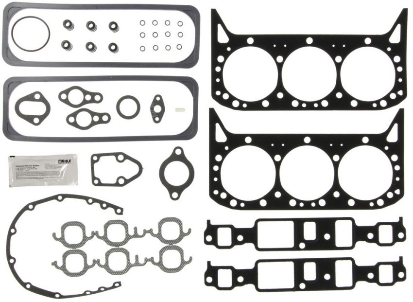 MAHLE HS5744 Engine Cylinder Head Gasket Set
