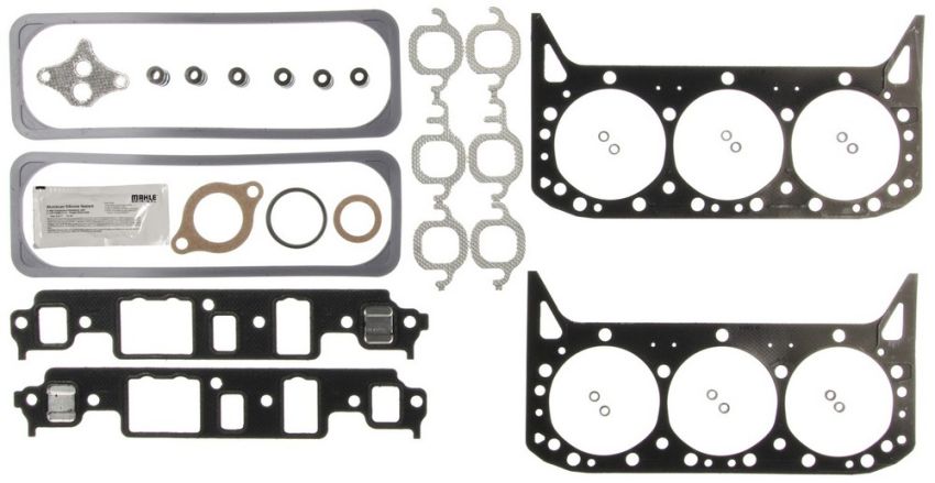 MAHLE HS5744A Engine Cylinder Head Gasket Set