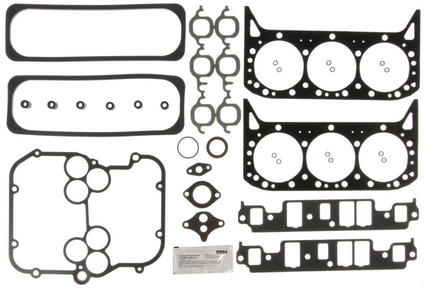 MAHLE HS5744B Engine Cylinder Head Gasket Set