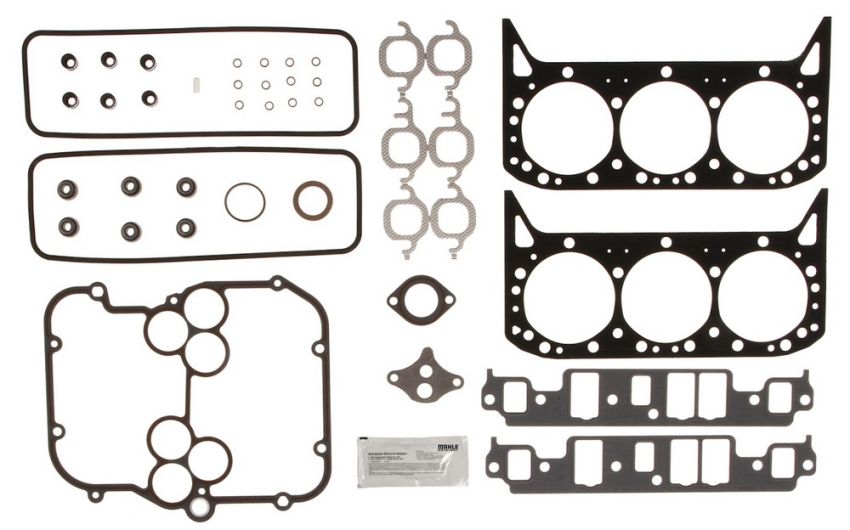 MAHLE HS5744C Engine Cylinder Head Gasket Set