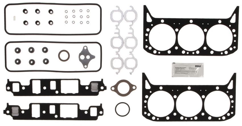 MAHLE HS5744D Engine Cylinder Head Gasket Set