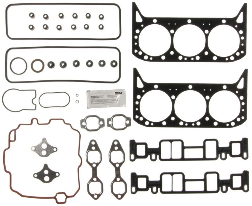 MAHLE HS5744F Engine Cylinder Head Gasket Set