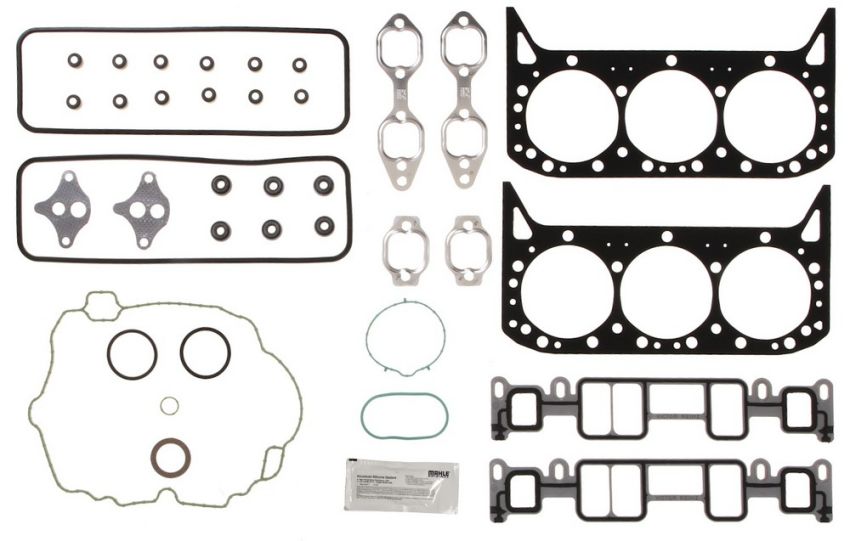 MAHLE HS5744G Engine Cylinder Head Gasket Set