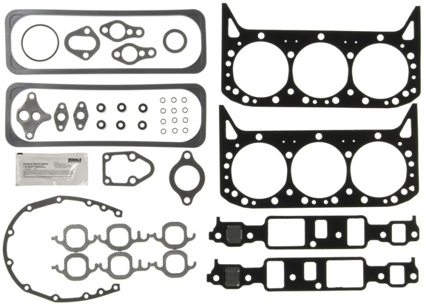 MAHLE HS5744W Engine Cylinder Head Gasket Set