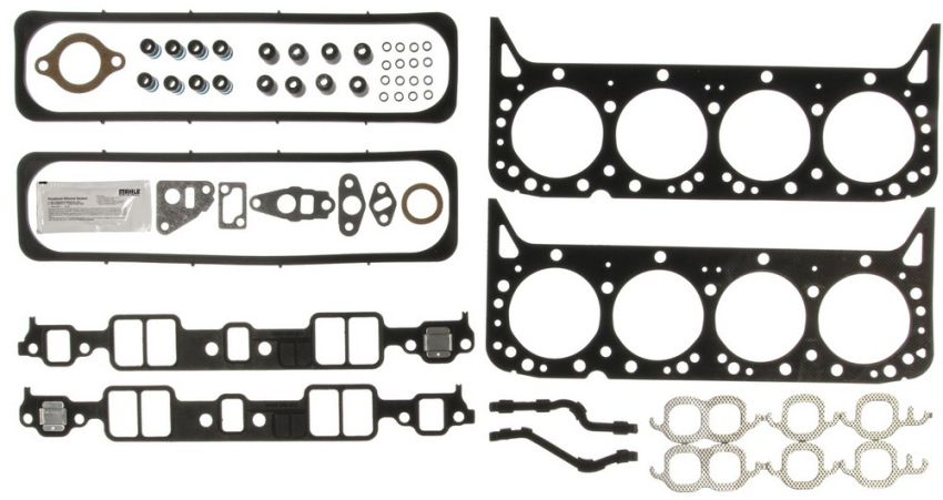 MAHLE HS5745W Engine Cylinder Head Gasket Set