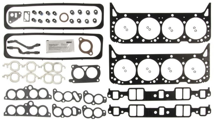MAHLE HS5746 Engine Cylinder Head Gasket Set