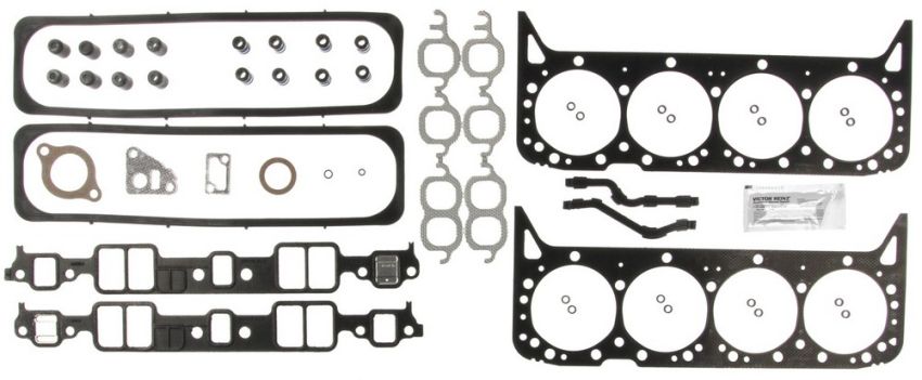 MAHLE HS5746A Engine Cylinder Head Gasket Set