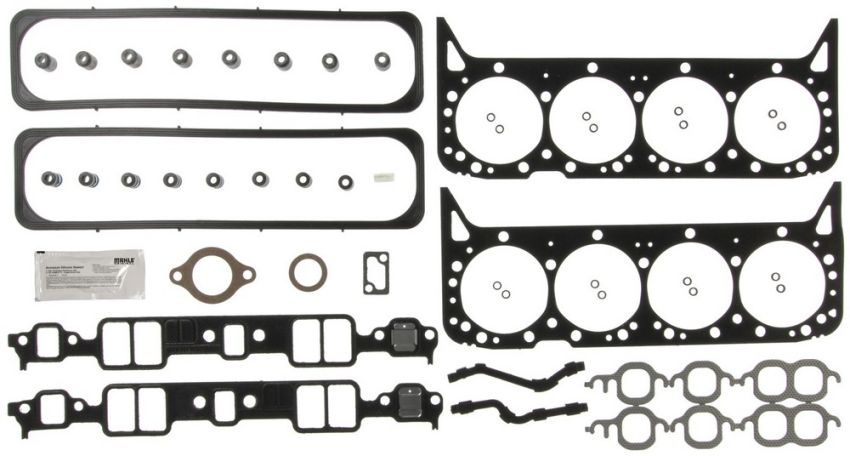 MAHLE HS5746W Engine Cylinder Head Gasket Set