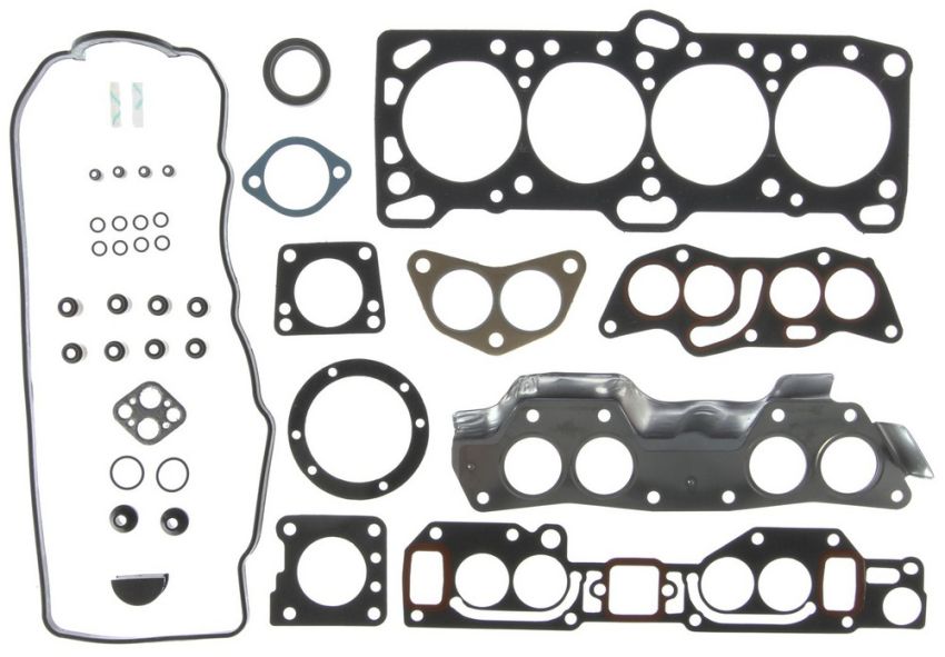 MAHLE HS5747C Engine Cylinder Head Gasket Set