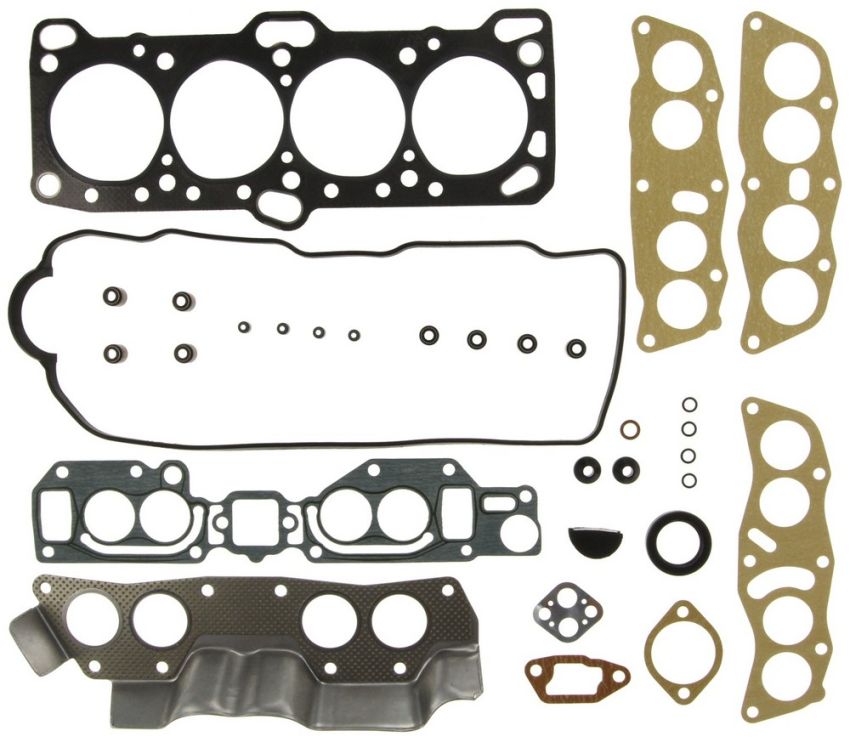 MAHLE HS5747X Engine Cylinder Head Gasket Set