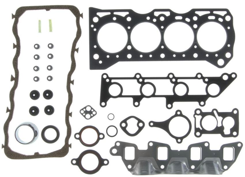 MAHLE HS5759A Engine Cylinder Head Gasket Set