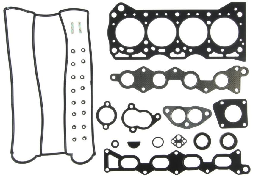 MAHLE HS5759D Engine Cylinder Head Gasket Set